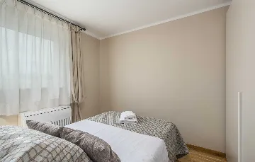 Mušalež 6-Bedroom Villa with Private Pool