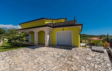 Mušalež 6-Bedroom Villa with Private Pool