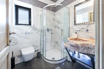 3-Bedroom Villa in Kanfanar for Up to 8 Guests