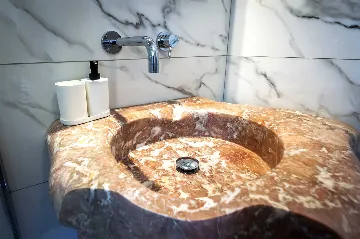 3-Bedroom Villa in Kanfanar for Up to 8 Guests