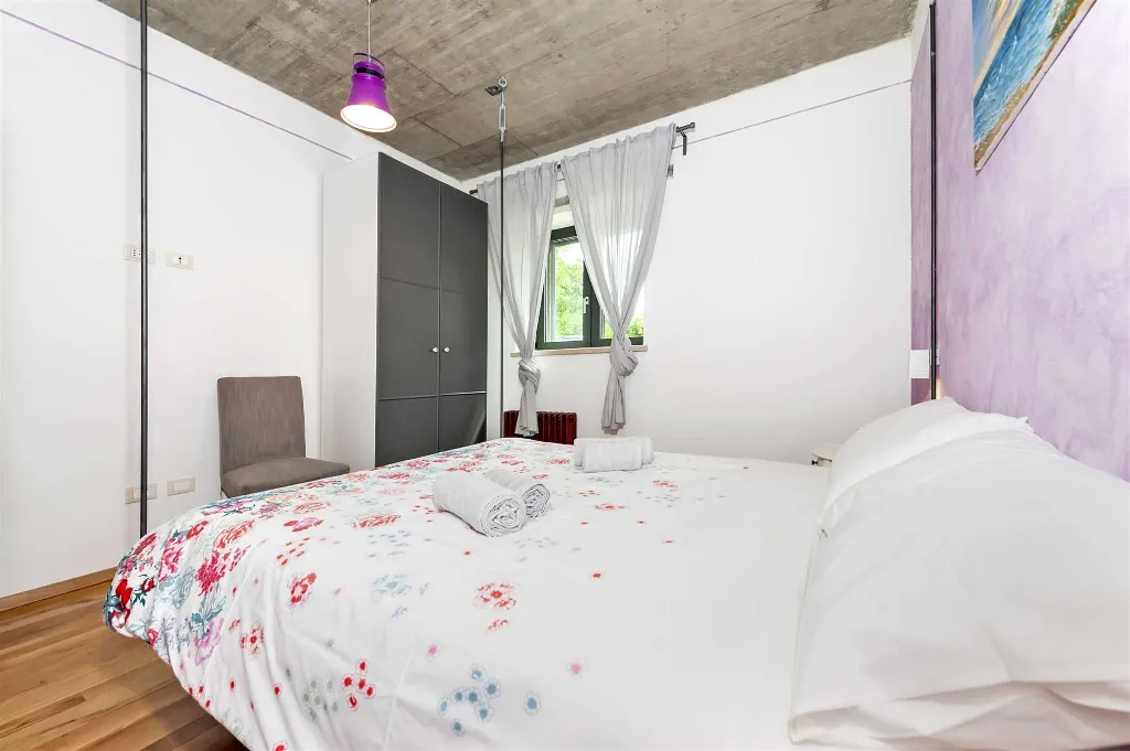 3-Bedroom Villa in Kanfanar for Up to 8 Guests
