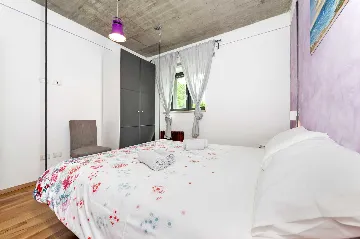 3-Bedroom Villa in Kanfanar for Up to 8 Guests