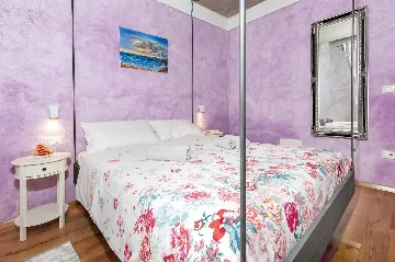 3-Bedroom Villa in Kanfanar for Up to 8 Guests