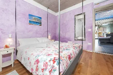 3-Bedroom Villa in Kanfanar for Up to 8 Guests