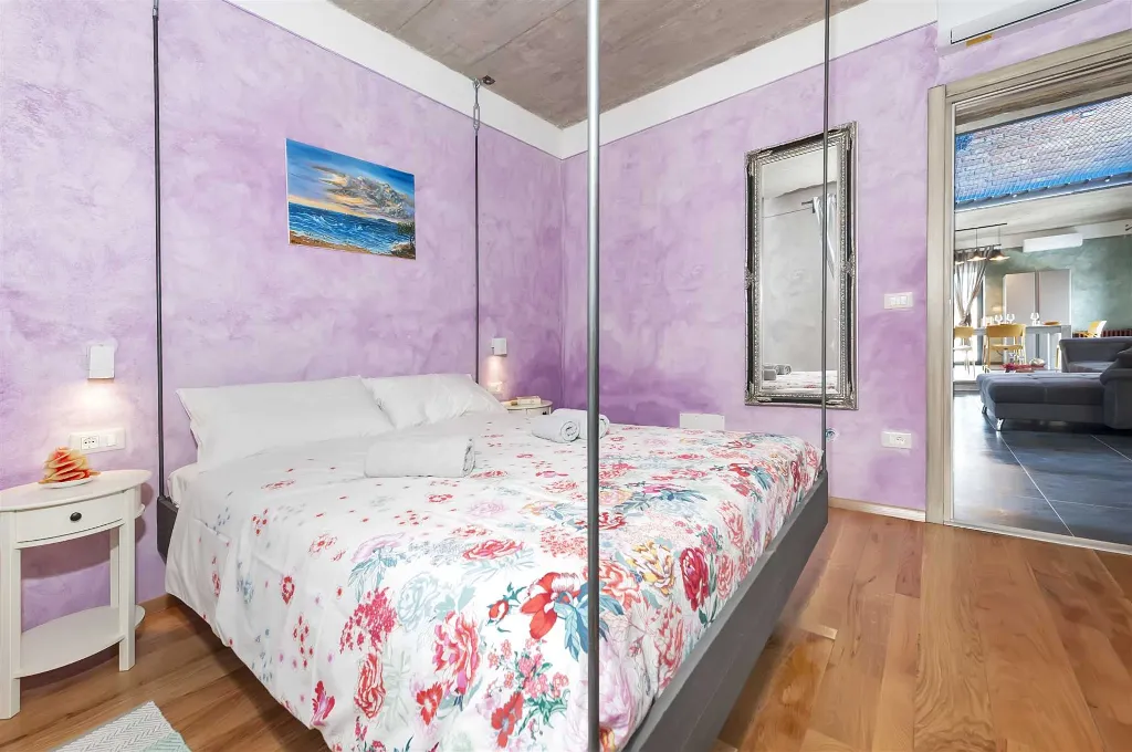 3-Bedroom Villa in Kanfanar for Up to 8 Guests
