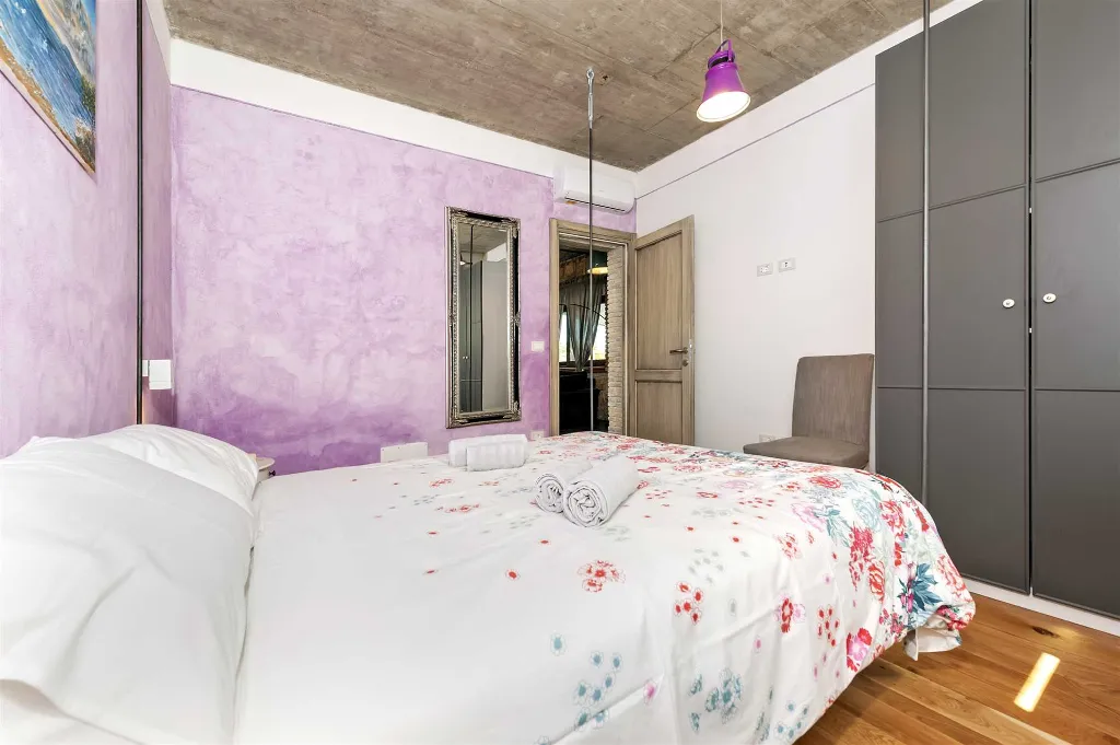 3-Bedroom Villa in Kanfanar for Up to 8 Guests