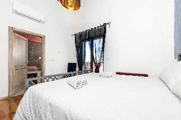 3-Bedroom Villa in Kanfanar for Up to 8 Guests