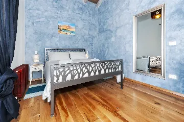 3-Bedroom Villa in Kanfanar for Up to 8 Guests