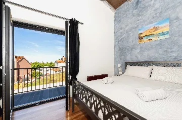 3-Bedroom Villa in Kanfanar for Up to 8 Guests