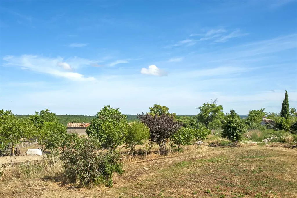 3-Bedroom Villa in Kanfanar for Up to 8 Guests