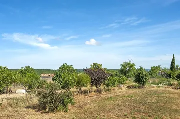 3-Bedroom Villa in Kanfanar for Up to 8 Guests