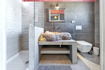 3-Bedroom Villa in Kanfanar for Up to 8 Guests