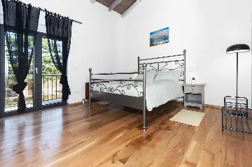 3-Bedroom Villa in Kanfanar for Up to 8 Guests