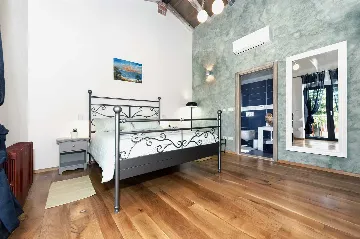 3-Bedroom Villa in Kanfanar for Up to 8 Guests