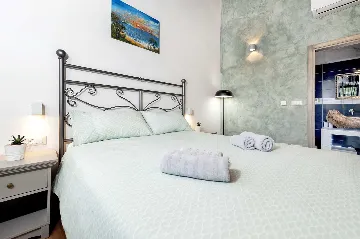 3-Bedroom Villa in Kanfanar for Up to 8 Guests