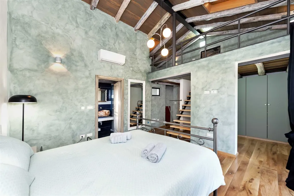 3-Bedroom Villa in Kanfanar for Up to 8 Guests