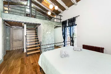 3-Bedroom Villa in Kanfanar for Up to 8 Guests