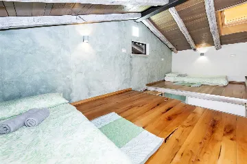 3-Bedroom Villa in Kanfanar for Up to 8 Guests