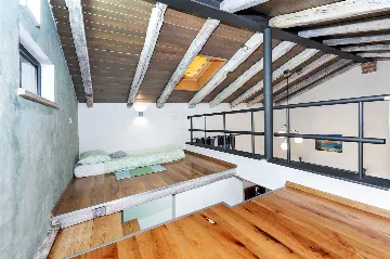 3-Bedroom Villa in Kanfanar for Up to 8 Guests