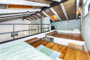 3-Bedroom Villa in Kanfanar for Up to 8 Guests