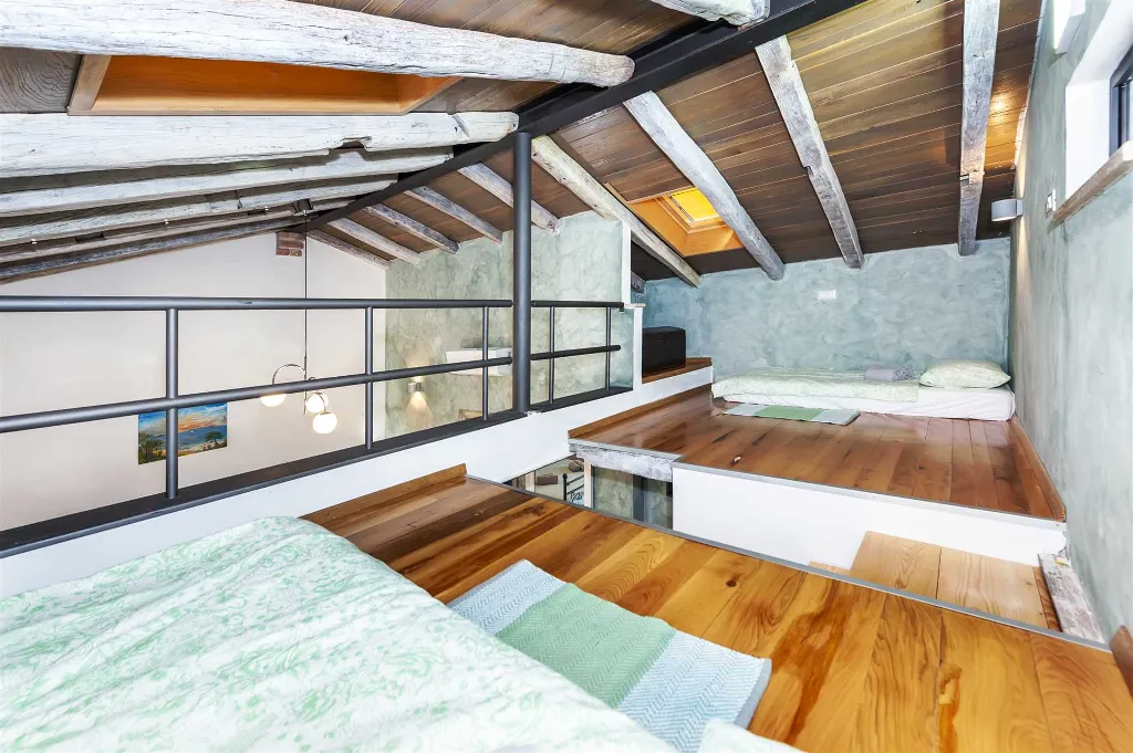 3-Bedroom Villa in Kanfanar for Up to 8 Guests