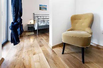 3-Bedroom Villa in Kanfanar for Up to 8 Guests