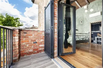 3-Bedroom Villa in Kanfanar for Up to 8 Guests