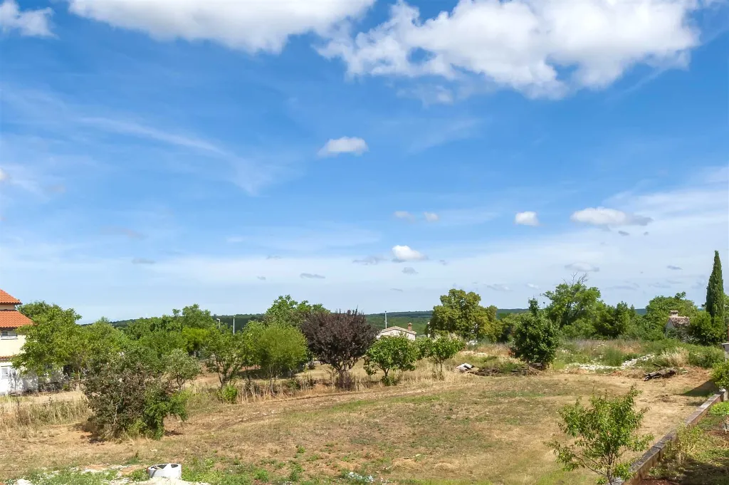 3-Bedroom Villa in Kanfanar for Up to 8 Guests