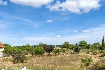 3-Bedroom Villa in Kanfanar for Up to 8 Guests