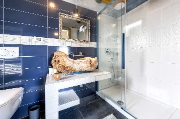 3-Bedroom Villa in Kanfanar for Up to 8 Guests