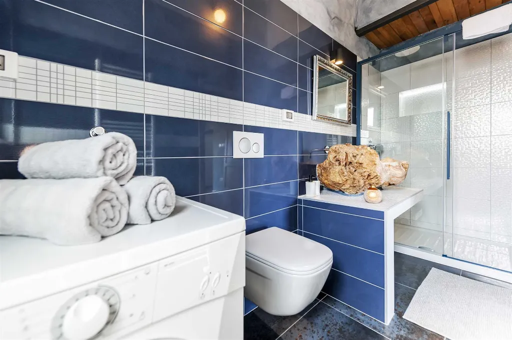 3-Bedroom Villa in Kanfanar for Up to 8 Guests