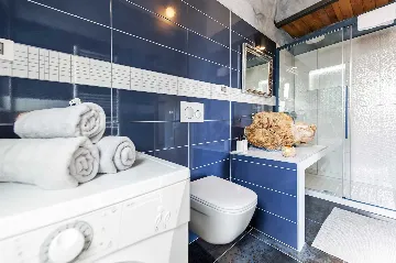 3-Bedroom Villa in Kanfanar for Up to 8 Guests