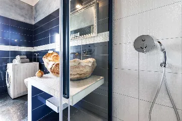 3-Bedroom Villa in Kanfanar for Up to 8 Guests