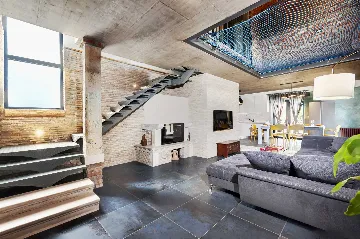 3-Bedroom Villa in Kanfanar for Up to 8 Guests