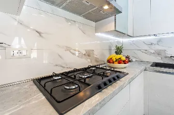 3-Bedroom Villa in Kanfanar for Up to 8 Guests