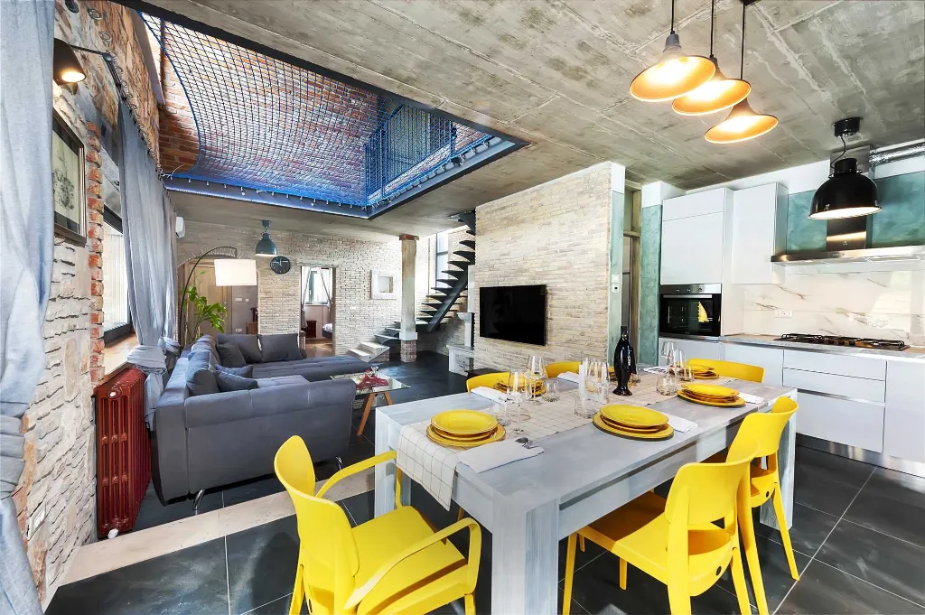 3-Bedroom Villa in Kanfanar for Up to 8 Guests