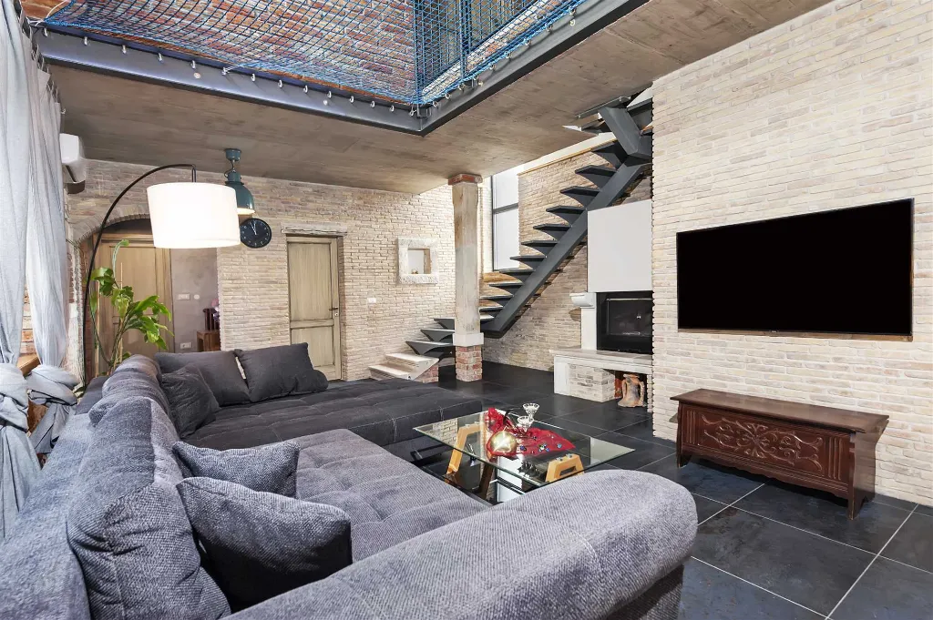 3-Bedroom Villa in Kanfanar for Up to 8 Guests