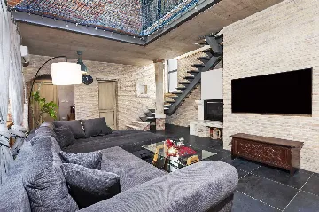 3-Bedroom Villa in Kanfanar for Up to 8 Guests