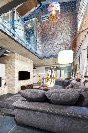 3-Bedroom Villa in Kanfanar for Up to 8 Guests