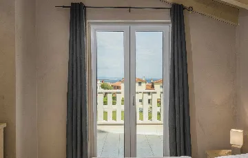 8-Bedroom Villa in Premantura with Heated Pool