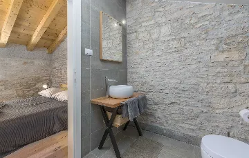 4-Bedroom Villa with Pool in Bičići, Croatia