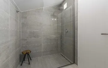 4-Bedroom Villa with Pool in Bičići, Croatia