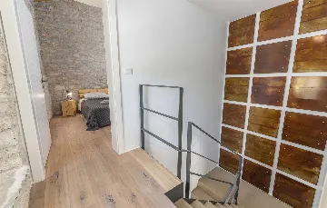 4-Bedroom Villa with Pool in Bičići, Croatia