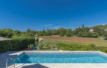 Villa in Butkovići for 7 Guests