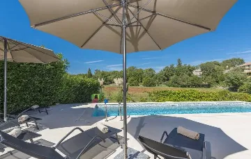 Villa in Butkovići for 7 Guests