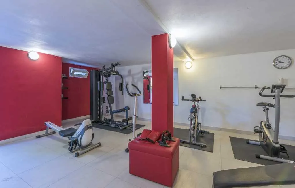 Villa in Butkovići for 7 Guests