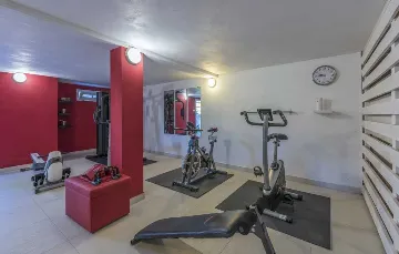 Villa in Butkovići for 7 Guests