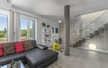 Villa in Butkovići for 7 Guests