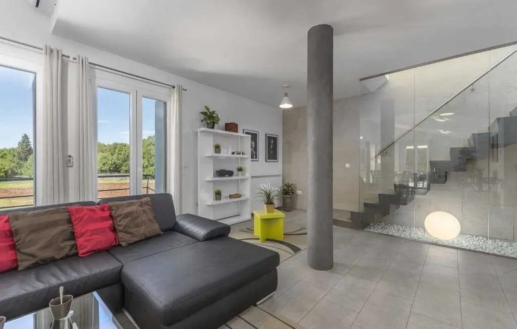 Villa in Butkovići for 7 Guests