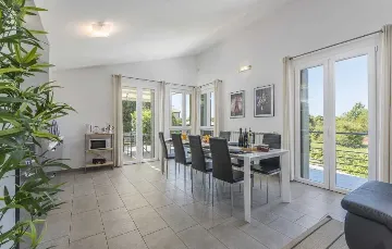 Villa in Butkovići for 7 Guests